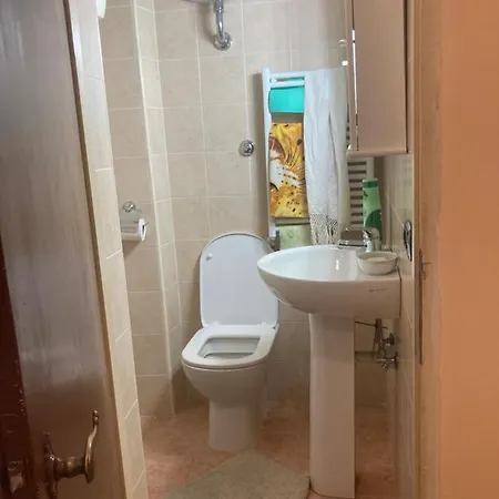 Apartmán La Casa Nel Feudo