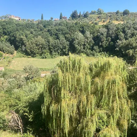 La Casa Nel Feudo Apartment