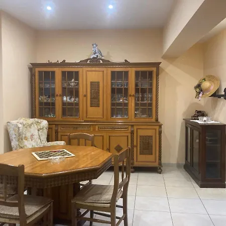 La Casa Nel Feudo * Tarano