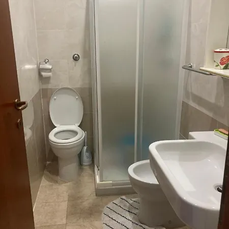 La Casa Nel Feudo Apartmán *