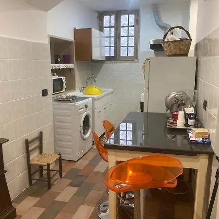 La Casa Nel Feudo * Tarano